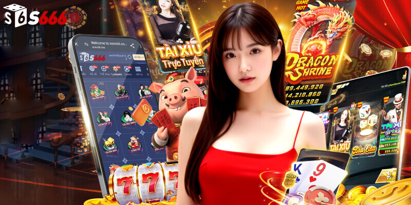 S666 Link vào trang chủ s666 chính thức