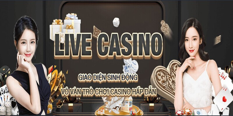 Casino trược tuyến S666 với nhiều trò chơi hấp dẫn