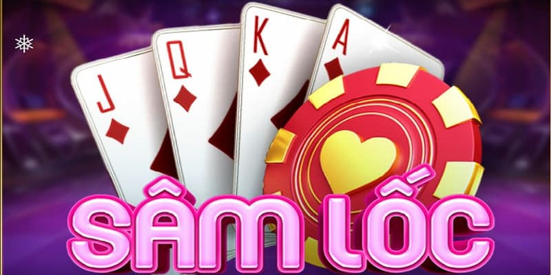 game bài sâm lốc s666