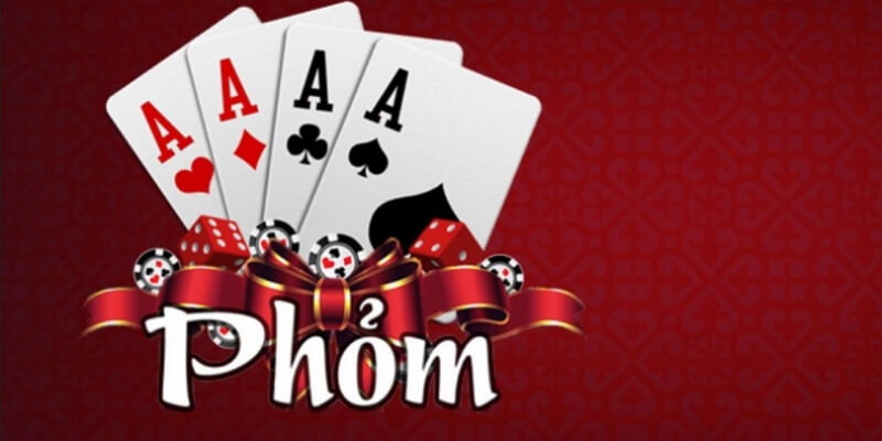Luật tính điểm phỏm s666