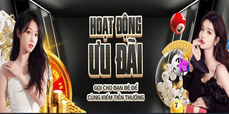 Khuyến mãi S666 với nhiều phần thưởng lớn
