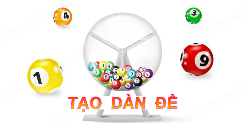Tìm hiểu về phần mềm tạo ra dàn đề
