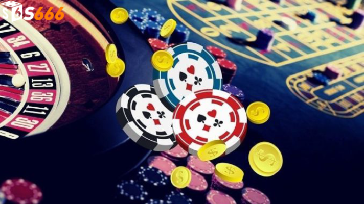 Kinh nghiệm thâm thúy tại sảnh Baccarat uy tín app s666