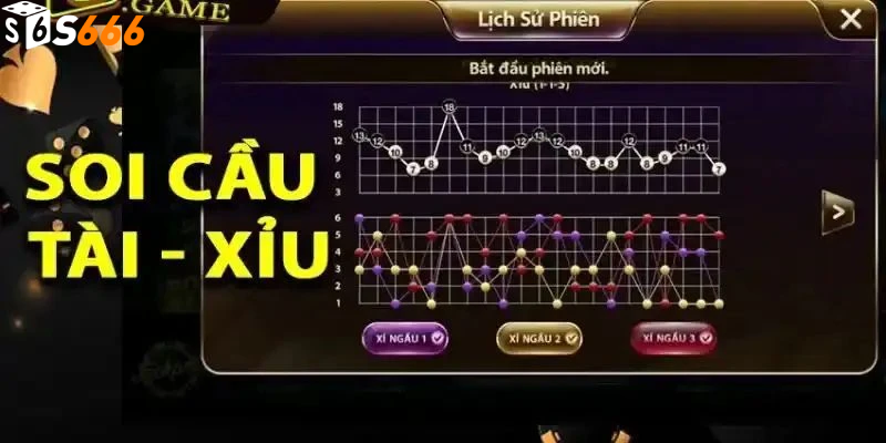 Soi cầu Tài Xỉu là gì?