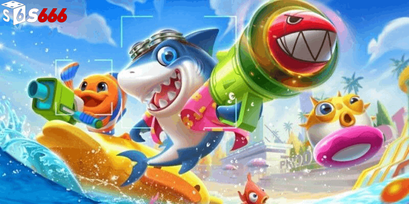 Tăng khả năng phối hợp và đồng hành cùng các game thủ khác