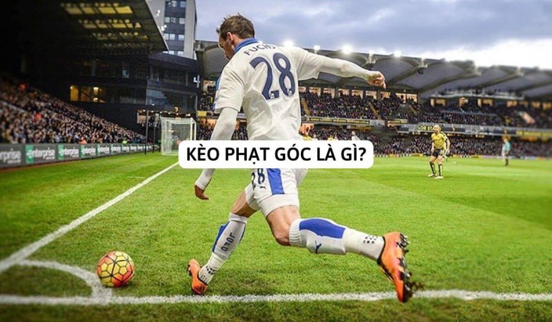 Khái Niệm của Kèo Phạt Góc S666