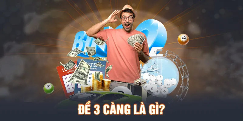 Xổ Số 3 Càng S666 là gì